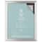 12 Pack: Silver Narrow 8.5" x 11" Frame, Aspect by Studio Décor®